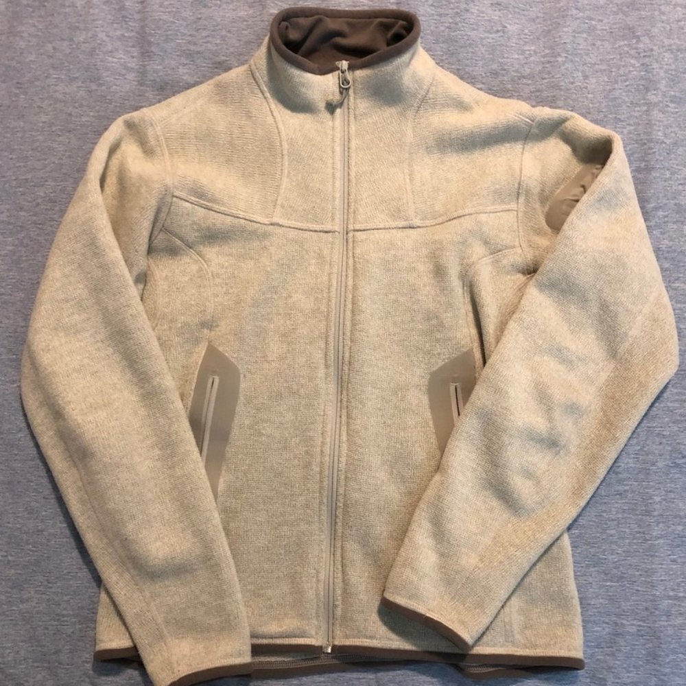Arc'teryx Women's Covert Cardigan